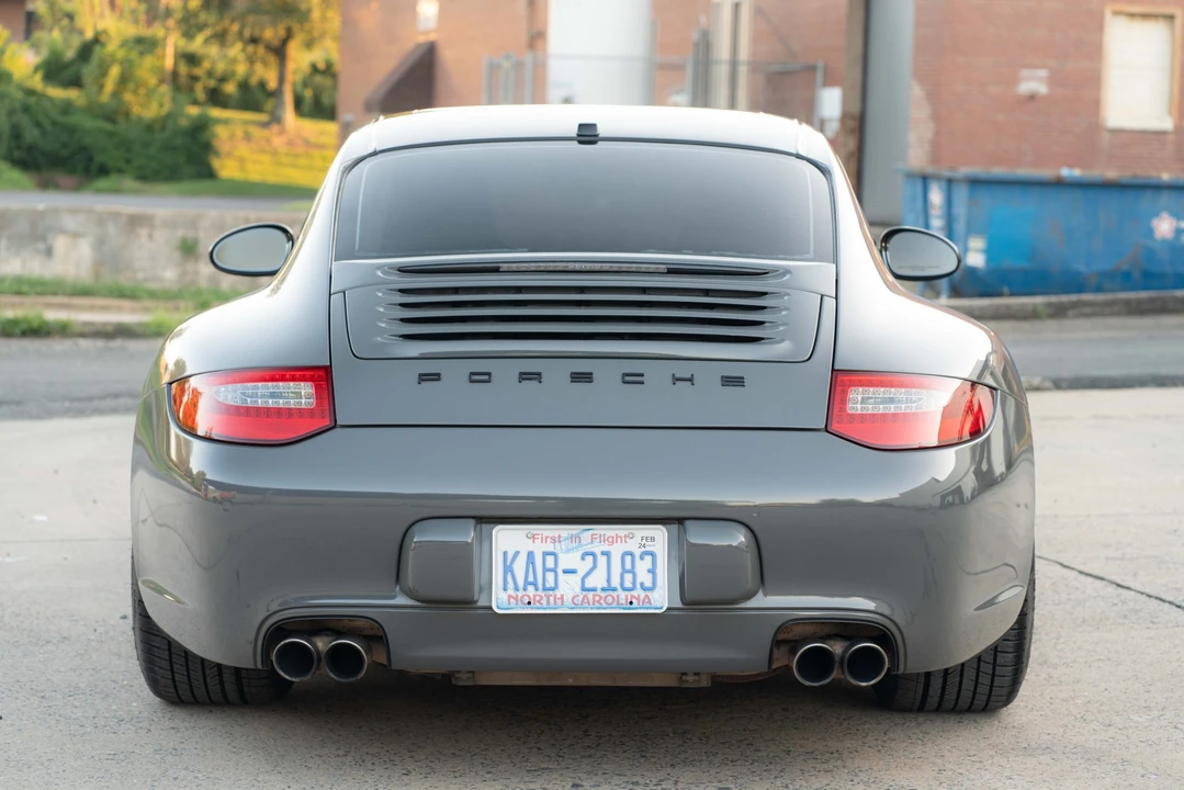 2009 Porsche 997 Carrera - Image 11 of 31