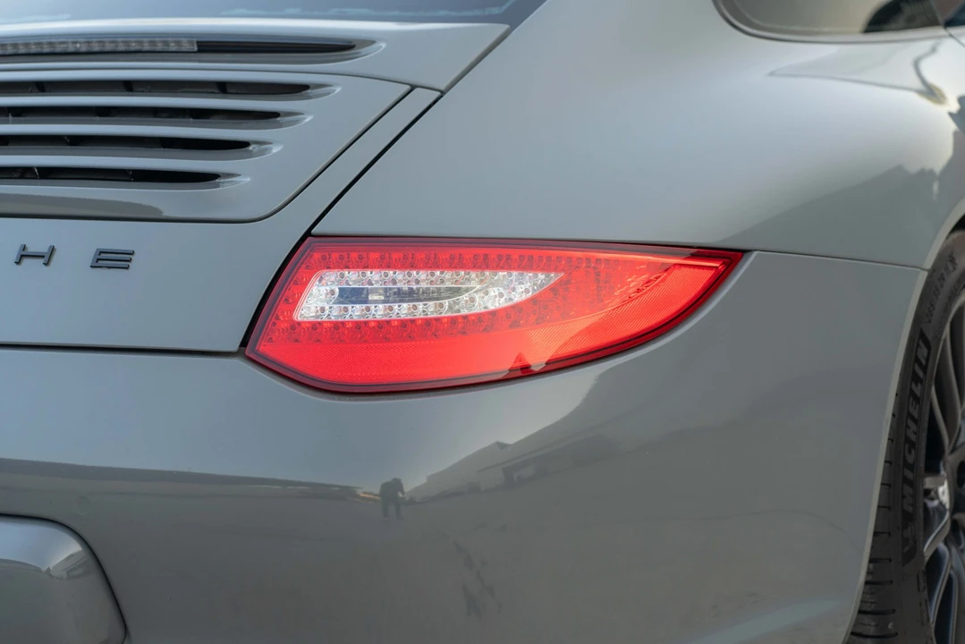 2009 Porsche 997 Carrera - Image 23 of 31