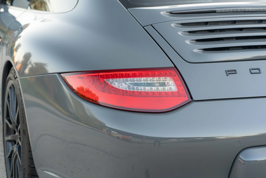 2009 Porsche 997 Carrera - Image 27 of 31