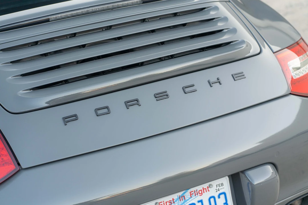 2009 Porsche 997 Carrera - Image 26 of 31