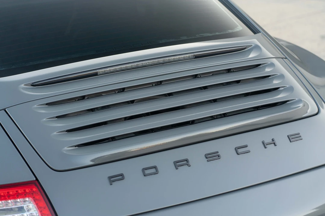 2009 Porsche 997 Carrera - Image 25 of 31