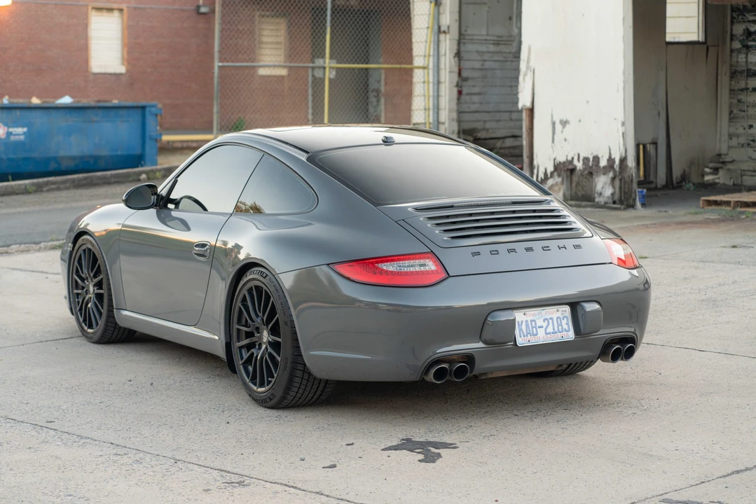 2009 Porsche 997 Carrera - Image 12 of 31