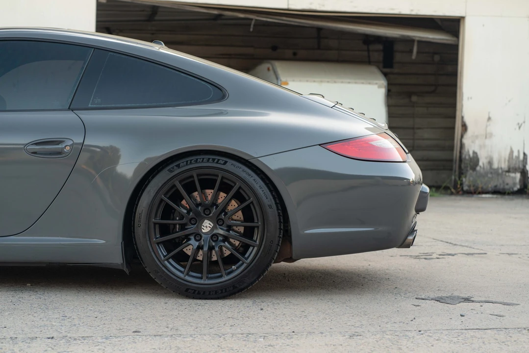 2009 Porsche 997 Carrera - Image 30 of 31