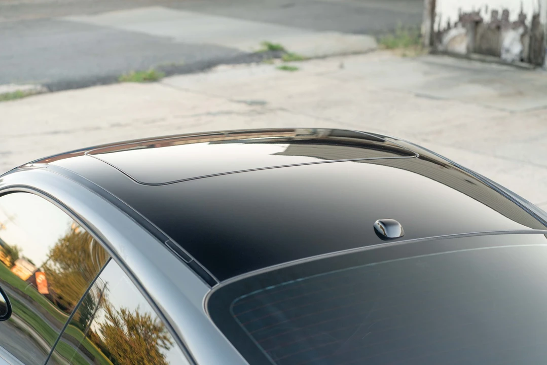 2009 Porsche 997 Carrera - Image 28 of 31