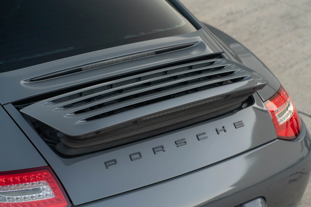 2009 Porsche 997 Carrera - Image 24 of 31