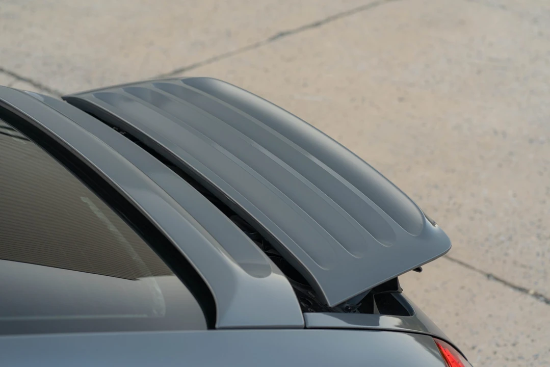 2009 Porsche 997 Carrera - Image 29 of 31