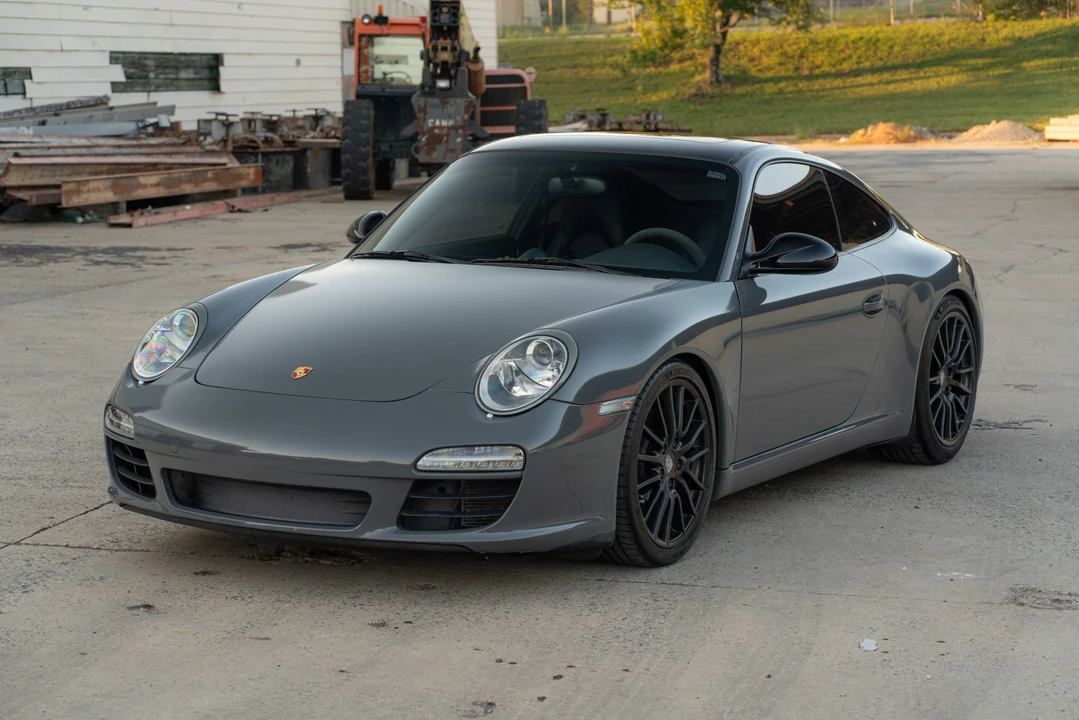 2009 Porsche 997 Carrera - Image 7 of 31