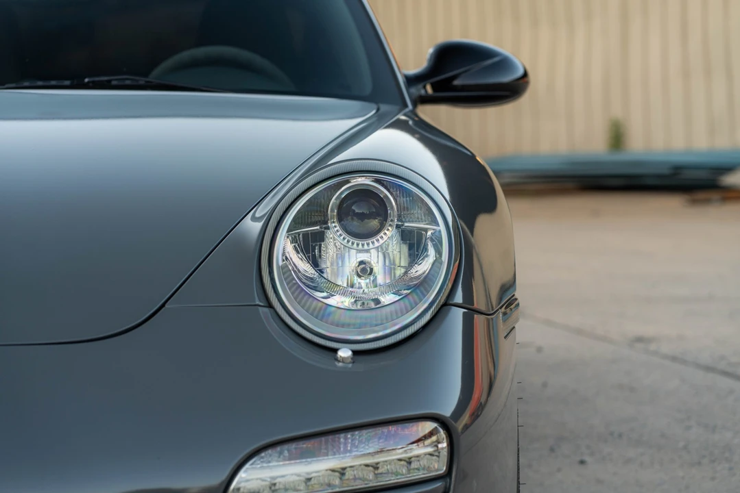 2009 Porsche 997 Carrera - Image 14 of 31