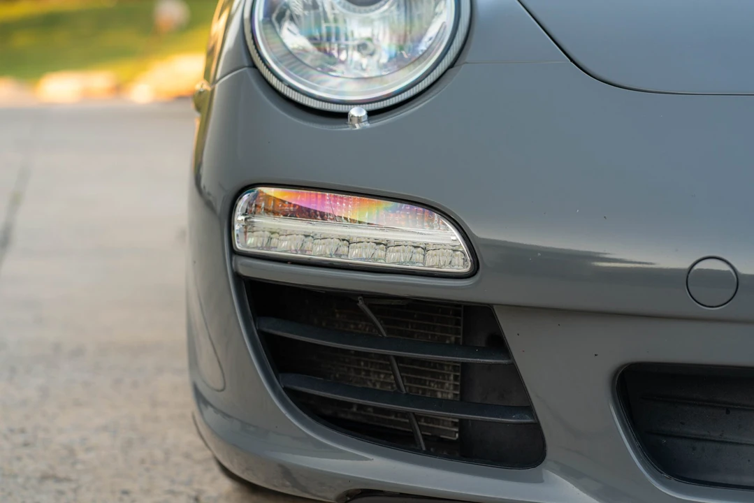 2009 Porsche 997 Carrera - Image 16 of 31