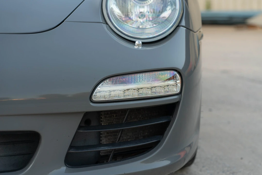 2009 Porsche 997 Carrera - Image 15 of 31