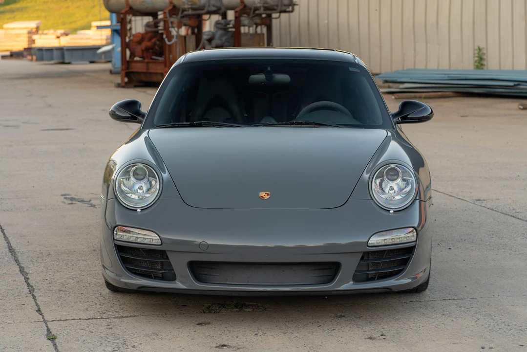 2009 Porsche 997 Carrera - Image 8 of 31