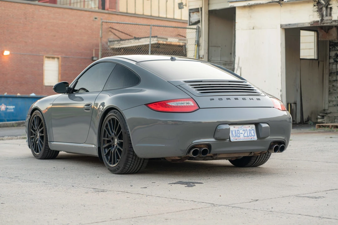 2009 Porsche 997 Carrera - Image 13 of 31