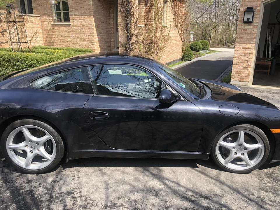 2009 Porsche 997 Carrera - Image 14 of 31