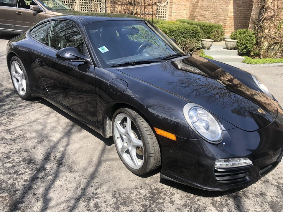 2009 Porsche 997 Carrera - Image 16 of 31