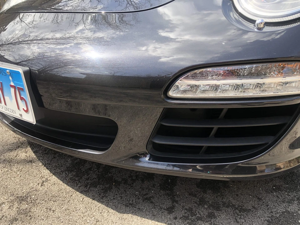 2009 Porsche 997 Carrera - Image 31 of 31