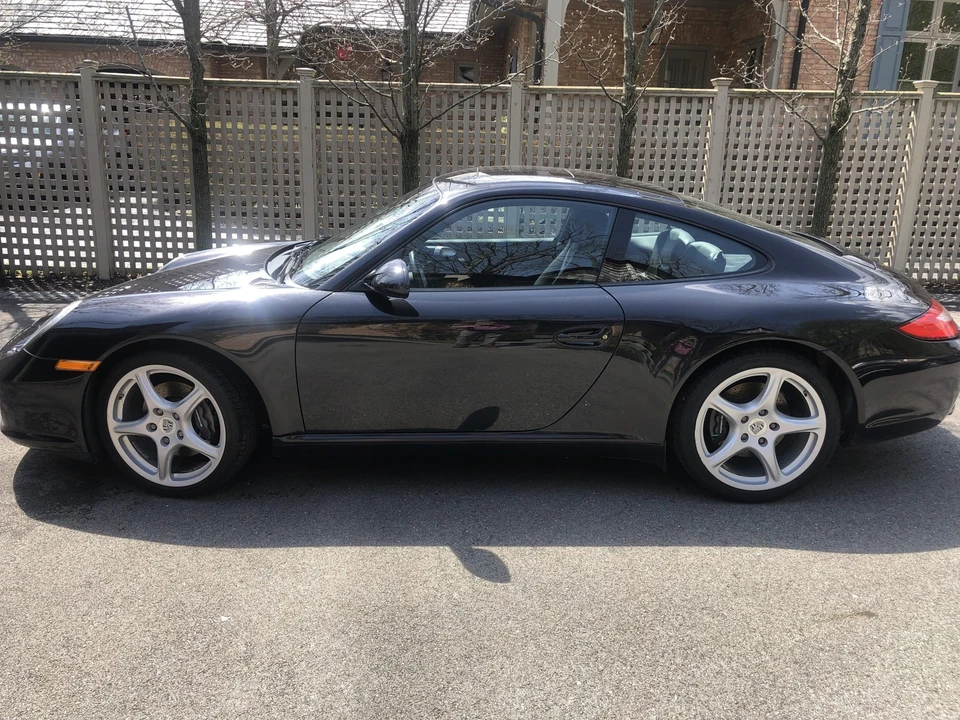 2009 Porsche 997 Carrera - Image 6 of 31