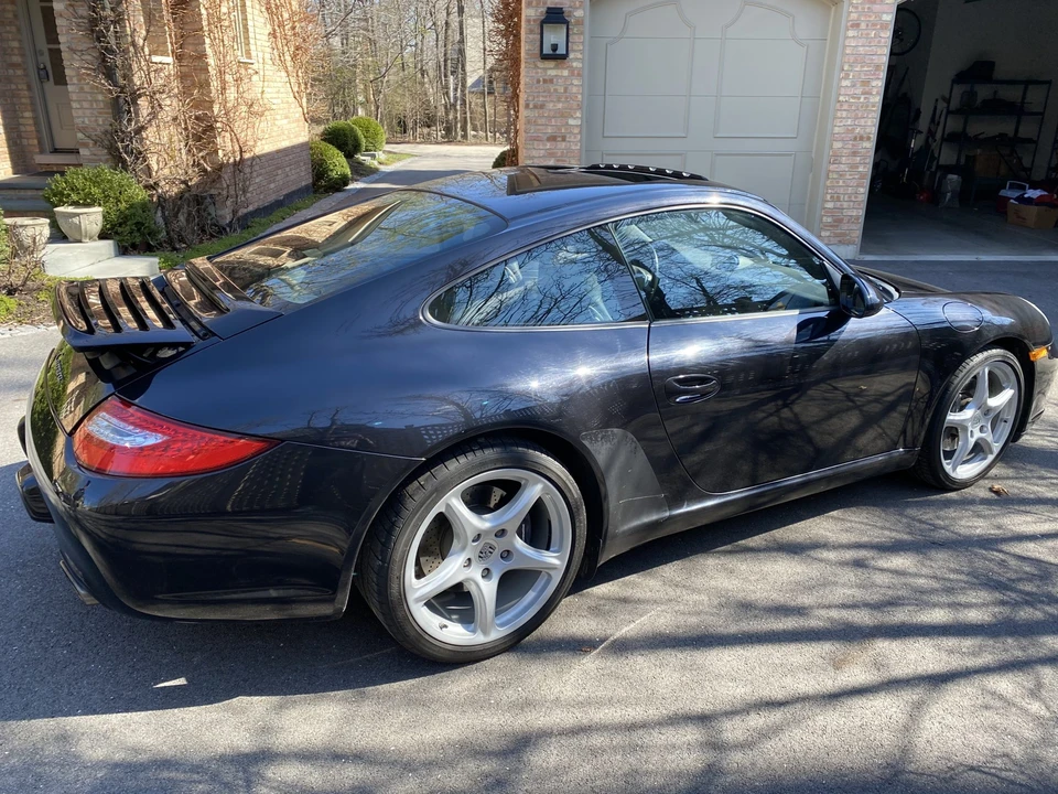 2009 Porsche 997 Carrera - Image 13 of 31