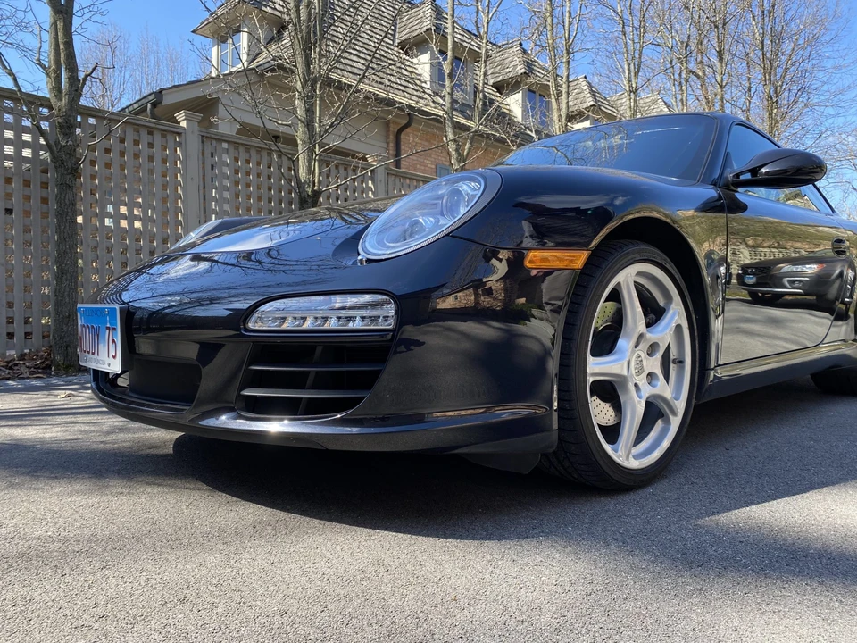 2009 Porsche 997 Carrera - Image 20 of 31
