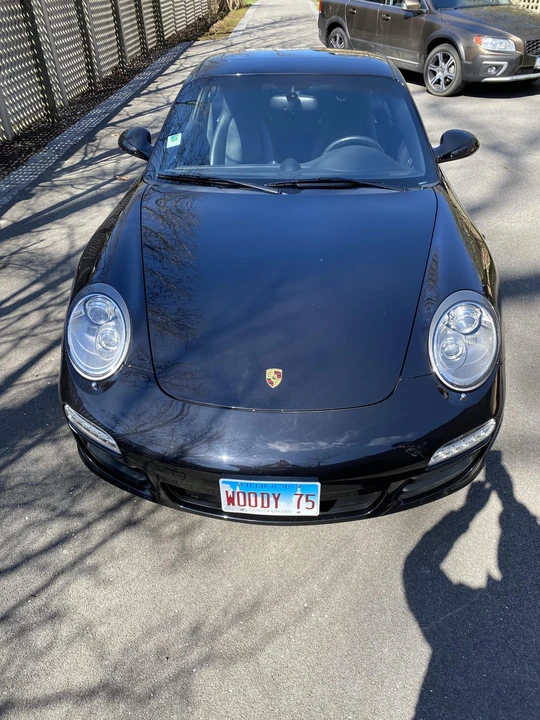 2009 Porsche 997 Carrera - Image 27 of 31