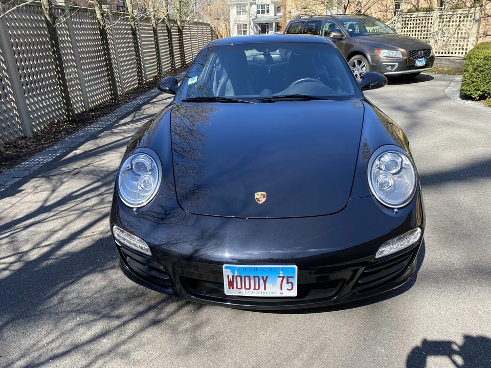 2009 Porsche 997 Carrera - Image 18 of 31