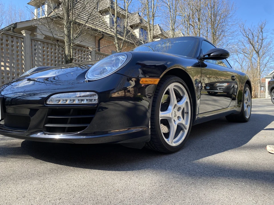2009 Porsche 997 Carrera - Image 19 of 31
