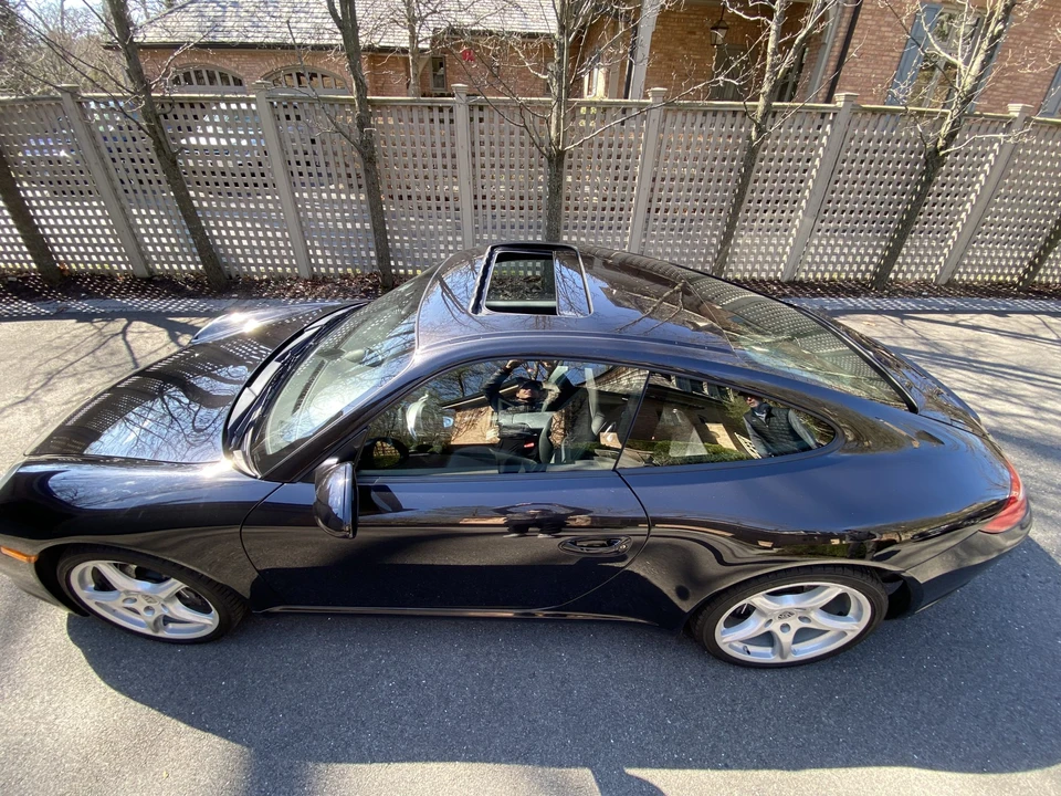 2009 Porsche 997 Carrera - Image 21 of 31