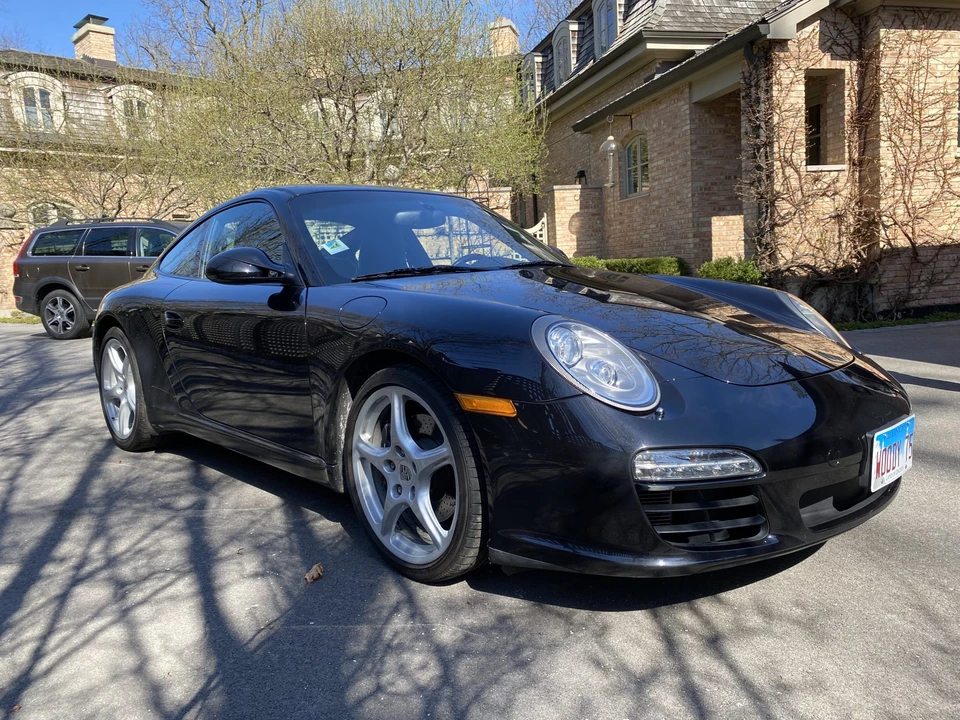 2009 Porsche 997 Carrera - Image 15 of 31