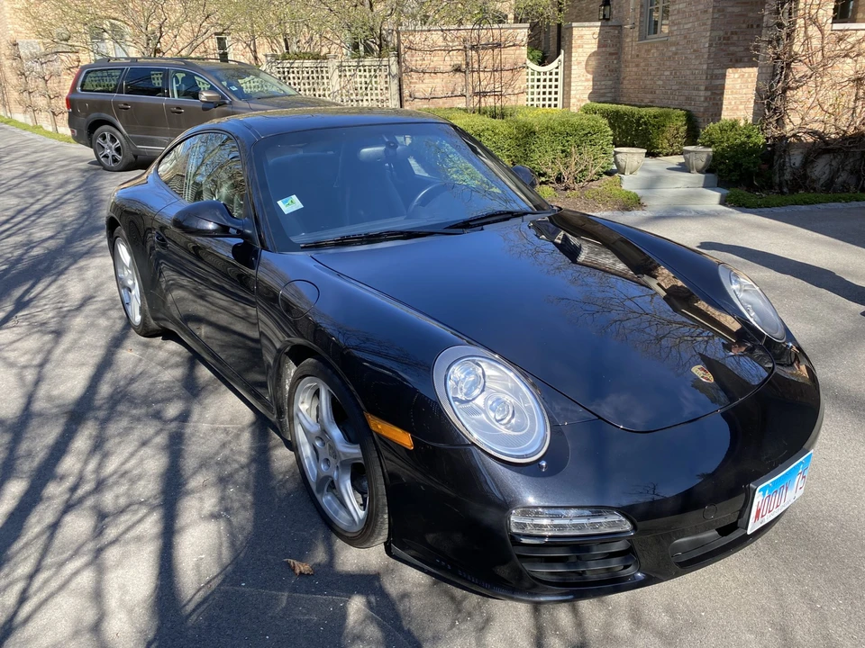 2009 Porsche 997 Carrera - Image 17 of 31