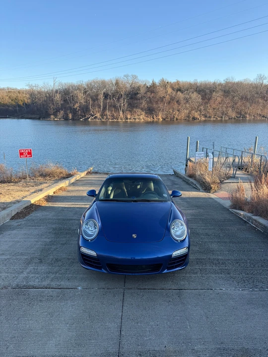 2009 Porsche 997 Carrera - Image 6 of 31