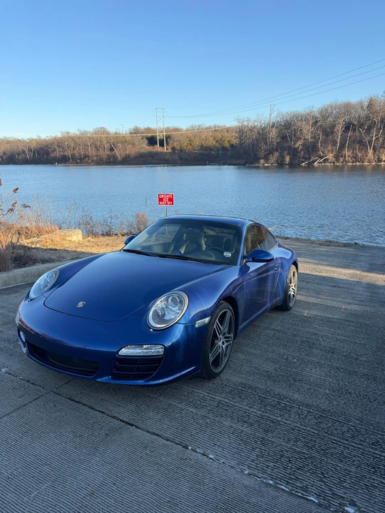 2009 Porsche 997 Carrera - Image 11 of 31