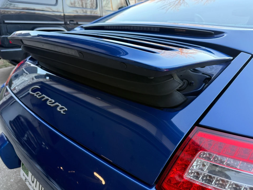 2009 Porsche 997 Carrera - Image 29 of 31