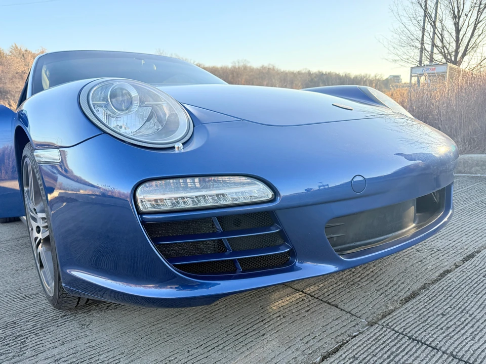 2009 Porsche 997 Carrera - Image 20 of 31
