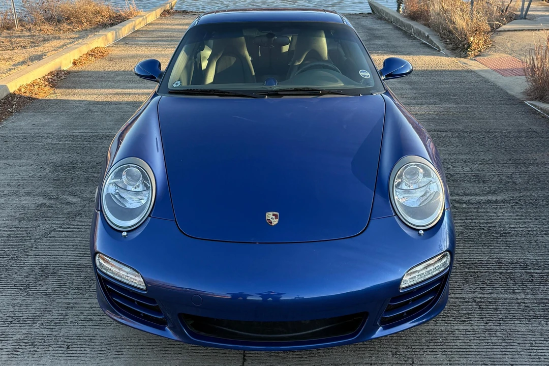 2009 Porsche 997 Carrera - Image 2 of 31