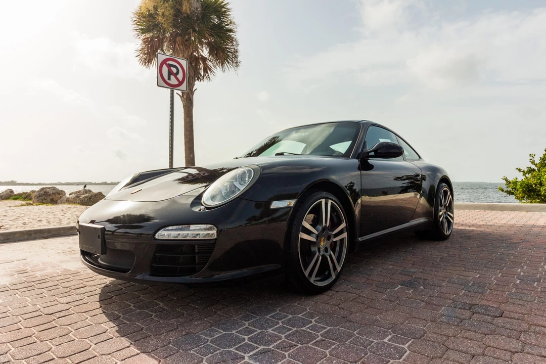 2009 Porsche 997 Carrera - Image 3 of 31