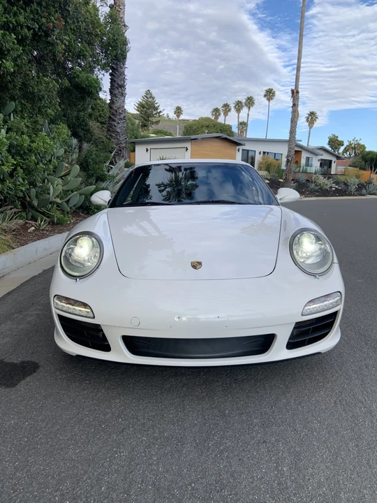 2009 Porsche 997 Carrera - Image 5 of 31