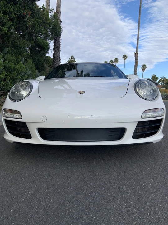 2009 Porsche 997 Carrera - Image 29 of 31