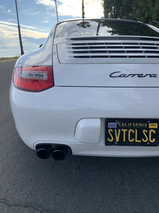 2009 Porsche 997 Carrera - Image 31 of 31