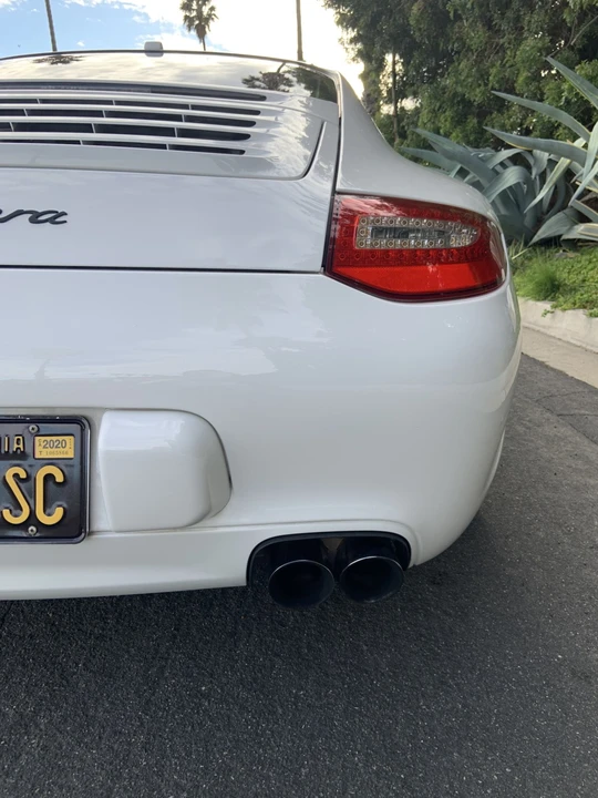 2009 Porsche 997 Carrera - Image 30 of 31
