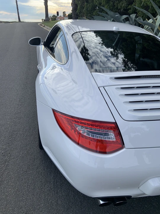 2009 Porsche 997 Carrera - Image 23 of 31