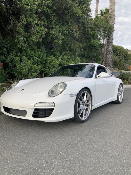 2009 Porsche 997 Carrera - Image 6 of 31