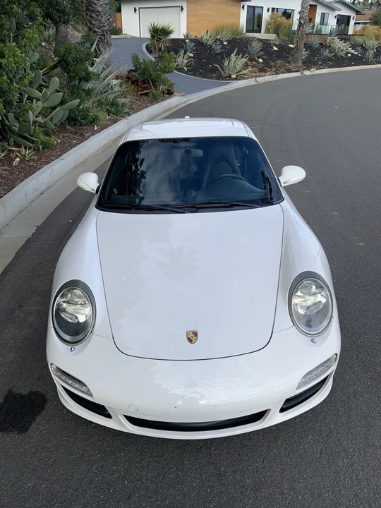 2009 Porsche 997 Carrera - Image 28 of 31