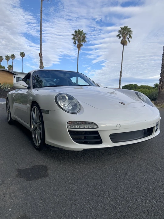 2009 Porsche 997 Carrera - Image 2 of 31