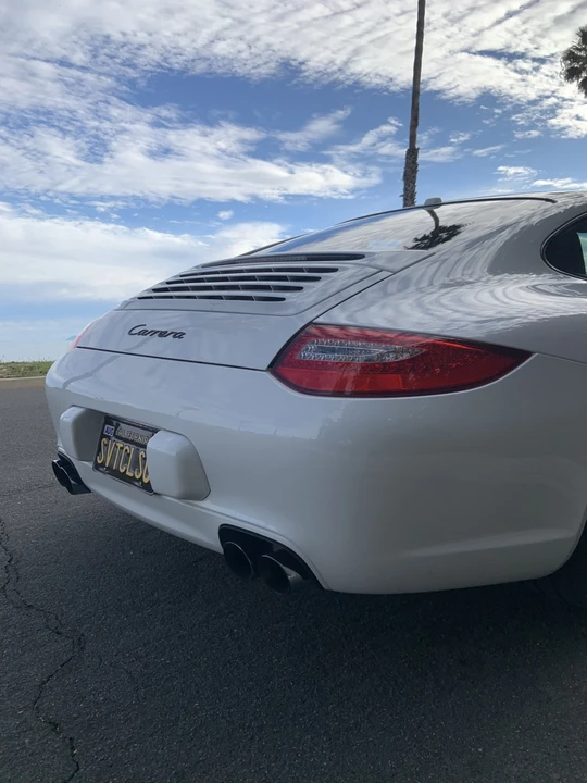 2009 Porsche 997 Carrera - Image 25 of 31