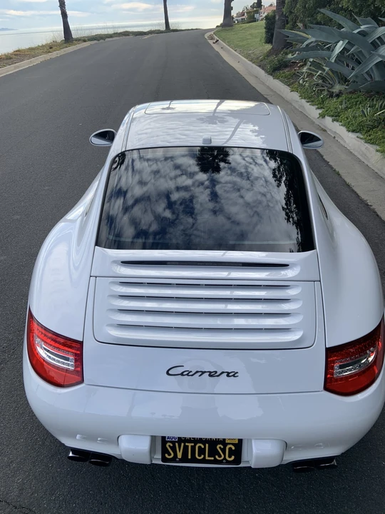 2009 Porsche 997 Carrera - Image 19 of 31