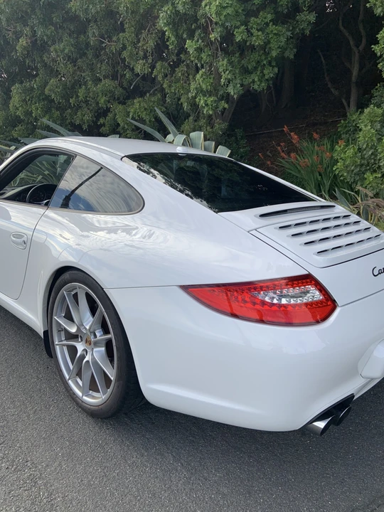 2009 Porsche 997 Carrera - Image 21 of 31