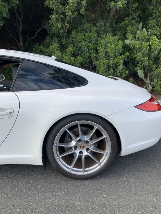2009 Porsche 997 Carrera - Image 18 of 31