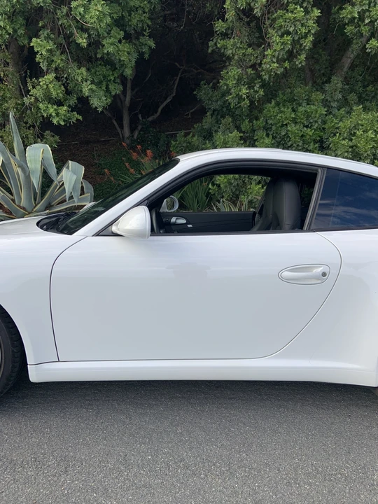 2009 Porsche 997 Carrera - Image 17 of 31
