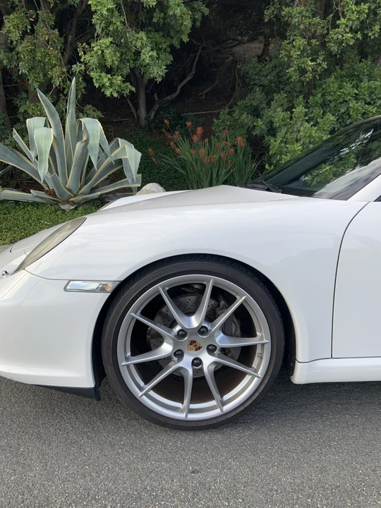 2009 Porsche 997 Carrera - Image 16 of 31