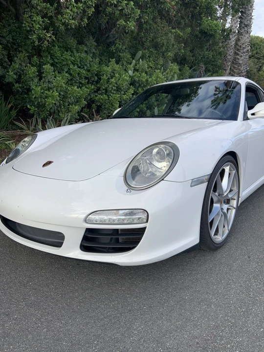 2009 Porsche 997 Carrera - Image 15 of 31