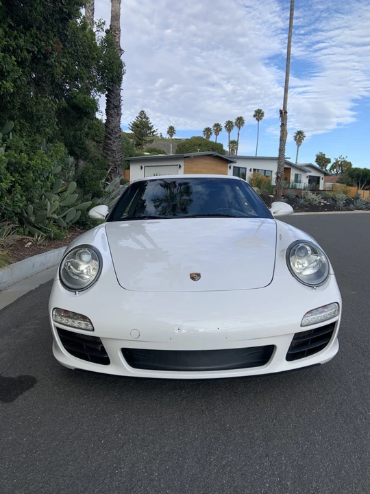 2009 Porsche 997 Carrera - Image 4 of 31